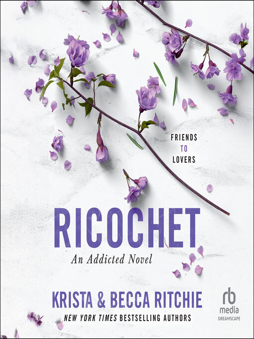 Title details for Ricochet by Becca Ritchie - Available